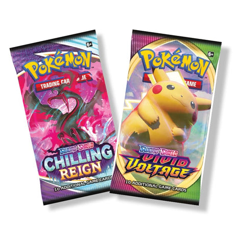 Pokemon Knock Out Collection CardsRfun