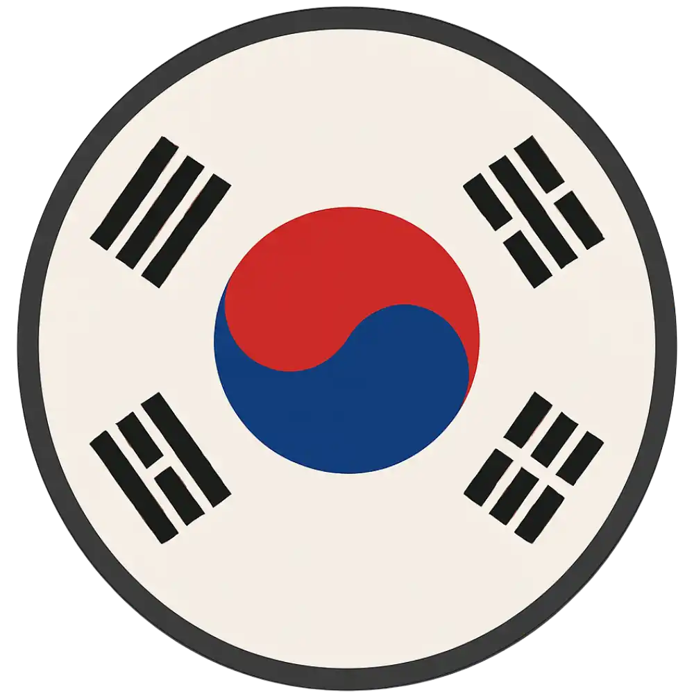 Pokemon Blue Sky Stream Booster Display (KOR) flag