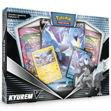 Pokemon Kyurem V Box