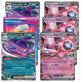 Pokemon Liga Kampfdeck - Team Rockets Mewtu ex CardsRfun