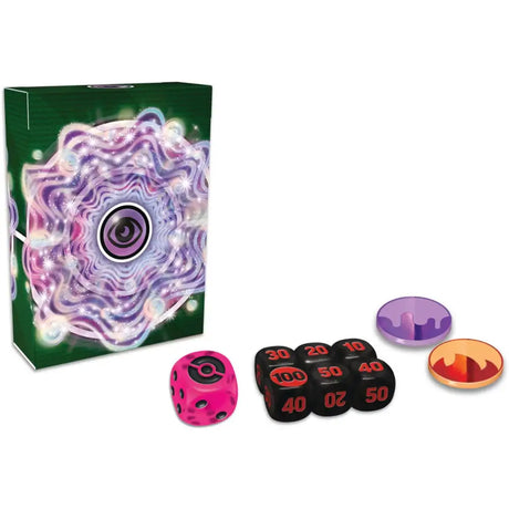 Pokemon Liga Kampfdeck - Team Rockets Mewtu ex CardsRfun