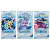 Disney Lorcana: Winterzauber - Display CardsRfun