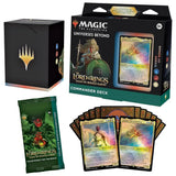 MTG LotR Commander Deck Riders of Rohan mit Éowyn – bei CardsRfun