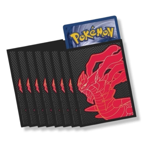 Lost Origin - Pokemon Center Elite Trainer Box