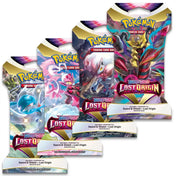 Pokemon Lost Origin - Sleeved Booster CardsRfun