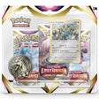 Lost Origin: 3-Pack Blister Regigigas/ Weavile