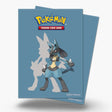 Ultra Pro Lucario Sleeves CardsRfun