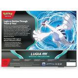 Pokemon Lugia ex Special Collection CardsRfun