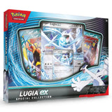 Pokemon Lugia ex Special Collection CardsRfun