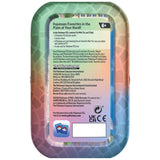 Pokemon Lumiose City Mini Tin CardsRfun