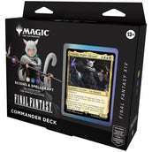 MTG Final Fantasy Commander Deck Magie der Morgenröte Y'shtola – bei CardsRfun