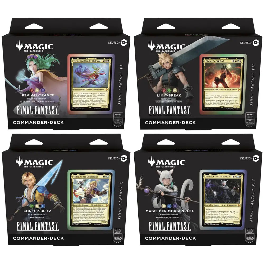 Magic: The Gathering