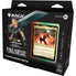 Magic: The Gathering - Final Fantasy Commander Deck (DE)