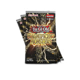 Yu-Gi-Oh! Magnificent Monsters 5-Karten-Packs 1st Edition – bei CardsRfun