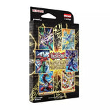 Yu-Gi-Oh! Magnificent Monsters Box 1. Auflage Deutsche Ausgabe – bei CardsRfun