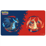 Ultra Pro Pokemon Playmat Mega Charizard X und Y Spielmatte – bei CardsRfun