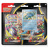 Pokemon Mega-Entwicklung: 3-Pack Blister  CardsRfun