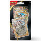 Pokemon Mega Evolution: 1-Pack 2-Promo Blister CardsRfun