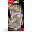 Pokemon Mega Evolution: 1-Pack Blister Drifloon Drifblim CardsRfun