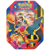 Pokemon Mega Glurak Tin (DE) CardsRfun