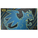 Pokemon Mega Glurak X ex Ultra Premium Kollektion (DE)