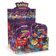 Pokemon Mega Heroes Mini Tin CardsRfun