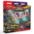 Pokemon Mega Kampfdeck - Mega Gengar/ Mega Diancie (DE) CardsRfun