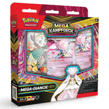 Pokemon Mega Kampfdeck - Mega Gengar/ Mega Diancie (DE) CardsRfun