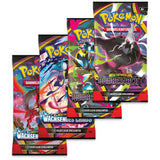 Pokemon Mega Kräfte Tin Mega-Darkrai ex Variante – bei CardsRfun