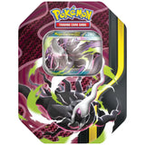 Pokemon Mega Kräfte Tin drei Design-Varianten DE – bei CardsRfun