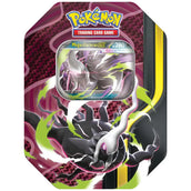Pokemon Mega Kräfte Tin drei Design-Varianten DE – bei CardsRfun
