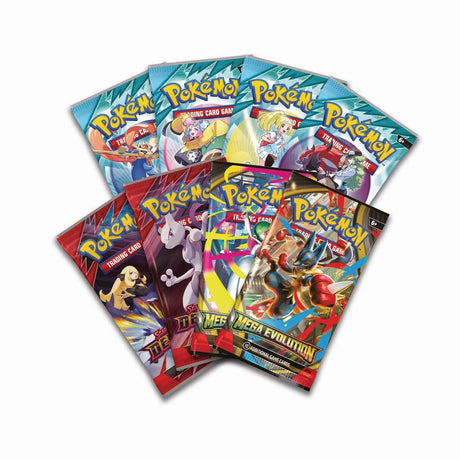 Mega Venusaur ex Premium Collection CardsRfun