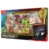 Pokemon Mega Zygarde ex Premium Collection CardsRfun