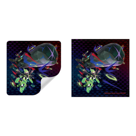 Pokemon Mega Zygarde ex Premium Collection CardsRfun