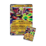 Pokemon Mega Zygarde ex Premium Collection CardsRfun