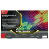 Pokemon Mega Zygarde ex Premium Collection CardsRfun
