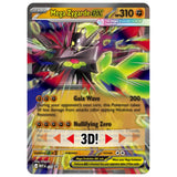 Pokemon Mega Zygarde ex Premium Collection CardsRfun