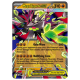 Pokemon Mega Zygarde ex Premium Collection CardsRfun