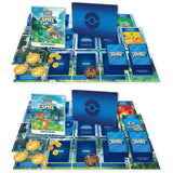 Pokemon Mein erstes Spiel (DE) CardsRfun