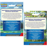 Pokemon Mein erstes Spiel (DE) CardsRfun