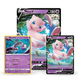 Pokemon Mew V Box