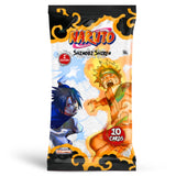 Naruto Mythos TCG Shinobi Shiren Boosterpack Naruto vs Sasuke – bei CardsRfun