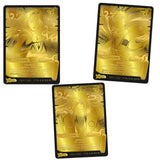 Naruto Mythos TCG Shinobi Shiren Gold Cards Jiraiya Gaara Tsunade – bei CardsRfun