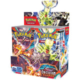 Pokemon Obsidian Flames - Booster Display CardsRfun
