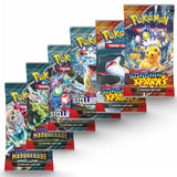 Pokemon Ogerpon ex Premium Collection