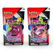 Pokemon 2-Pack Blister - Celebi / Jirachi Pin