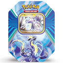 Pokemon Paldea Legends Tin CardsRfun