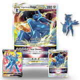 Pokemon Origin Forme Dialga/ Palkia VStar Premium Collection