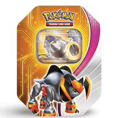 Pokemon Paradox Schicksale Tin CardsRfun