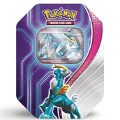 Pokemon Paradox Schicksale Tin CardsRfun